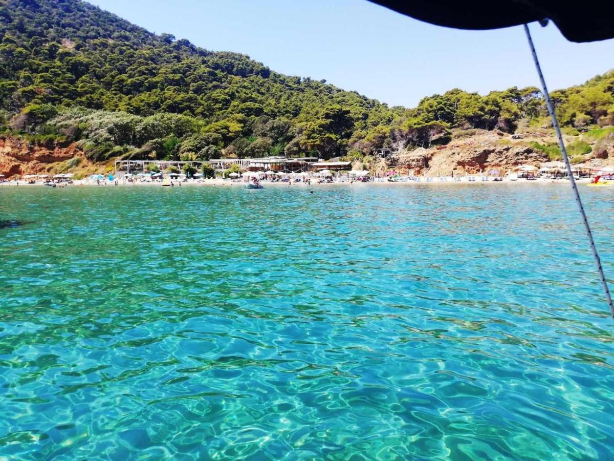 Villa Martinovic Dubrovnik Eksteriør billede