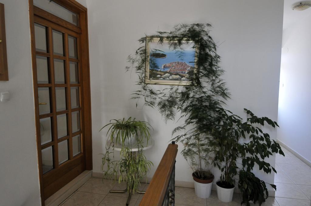 Villa Martinovic Dubrovnik Eksteriør billede
