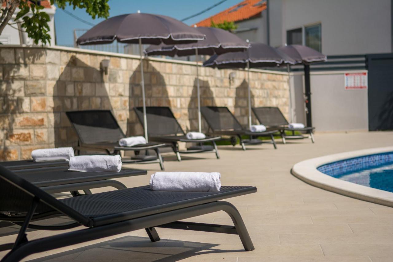 Villa Martinovic Dubrovnik Eksteriør billede
