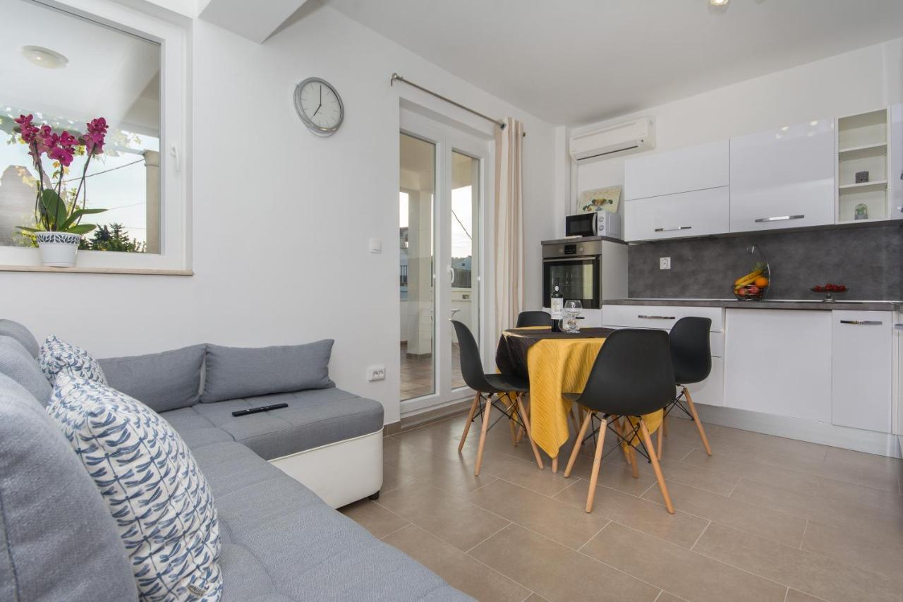 Villa Martinovic Dubrovnik Eksteriør billede