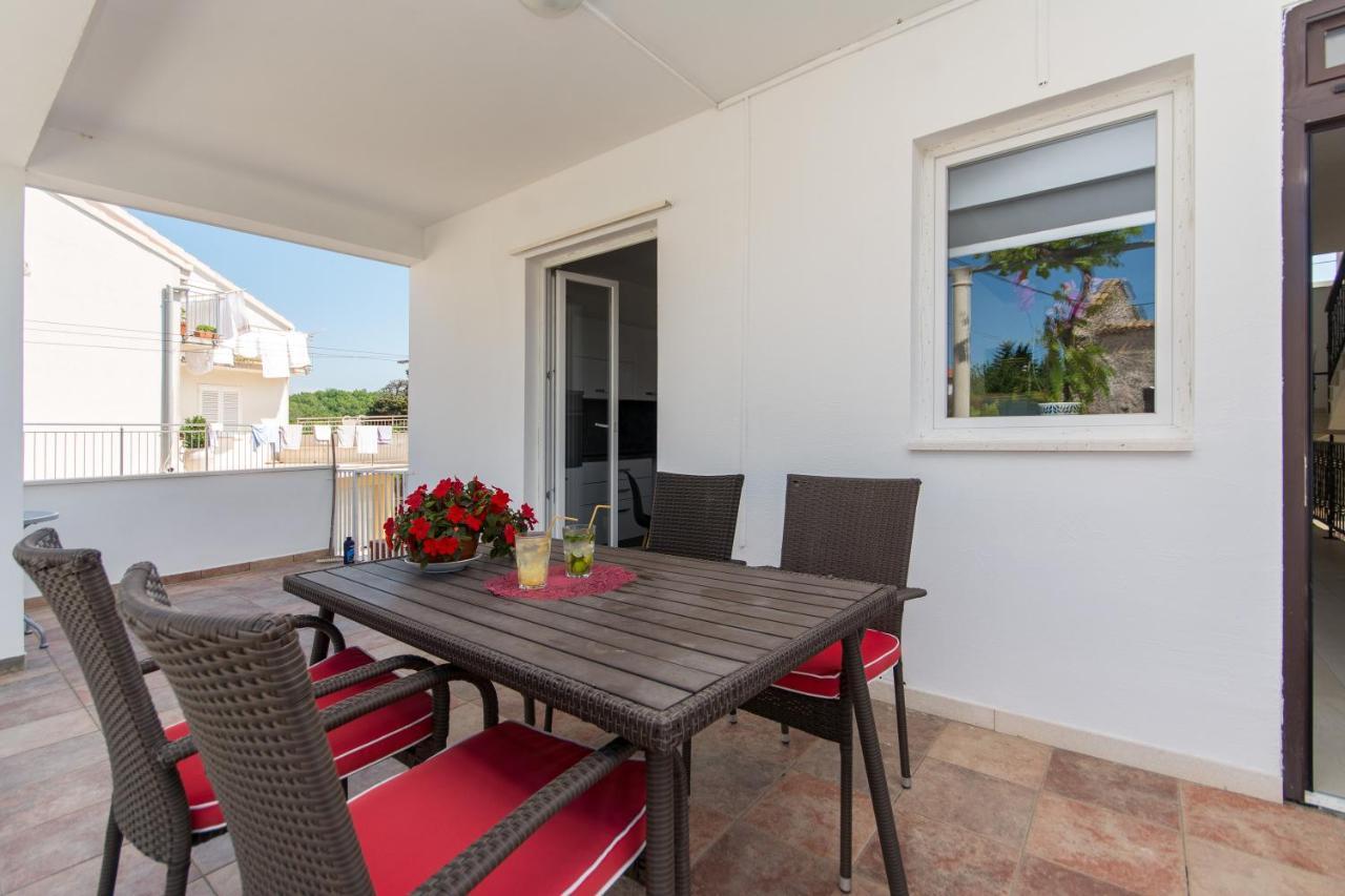 Villa Martinovic Dubrovnik Eksteriør billede
