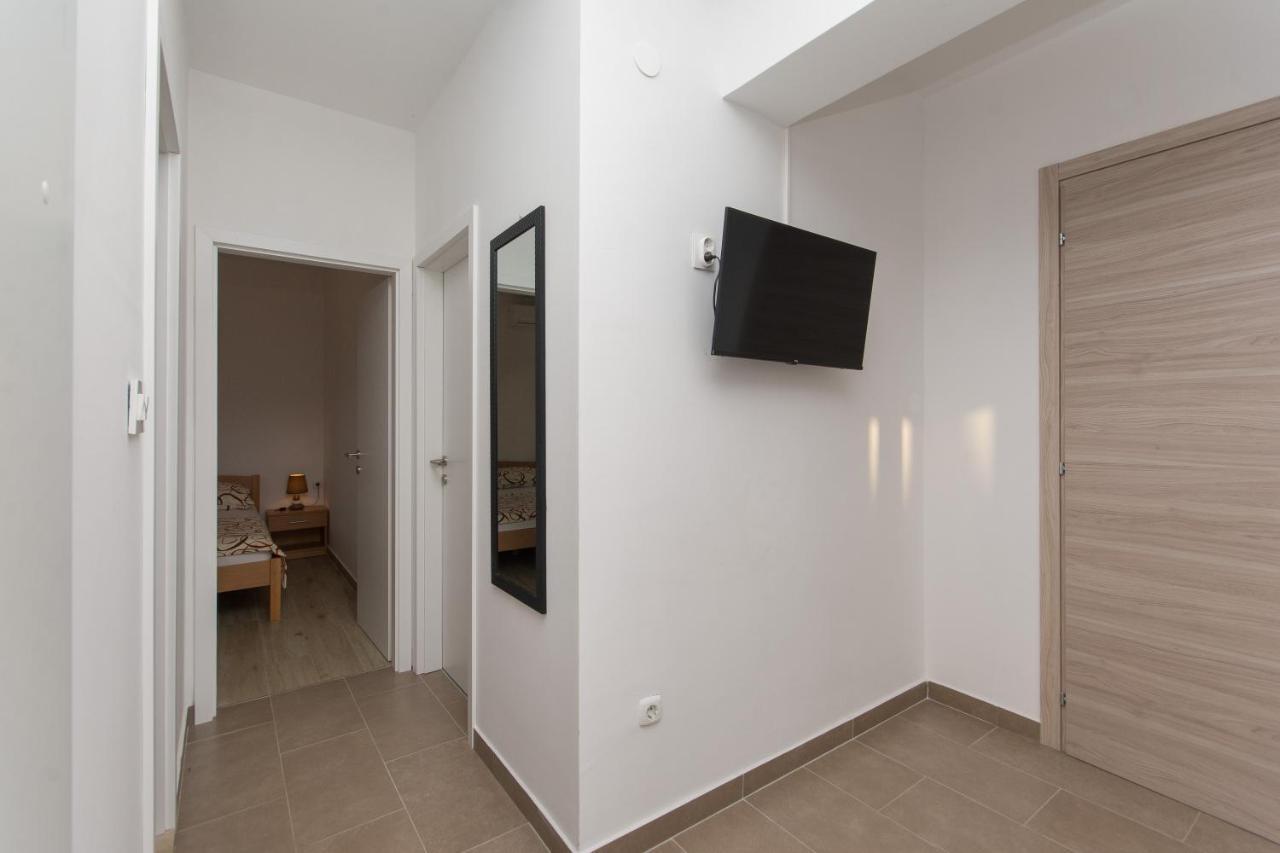 Villa Martinovic Dubrovnik Eksteriør billede