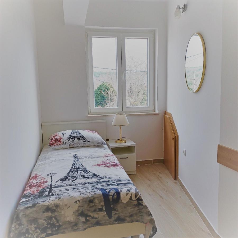 Villa Martinovic Dubrovnik Eksteriør billede