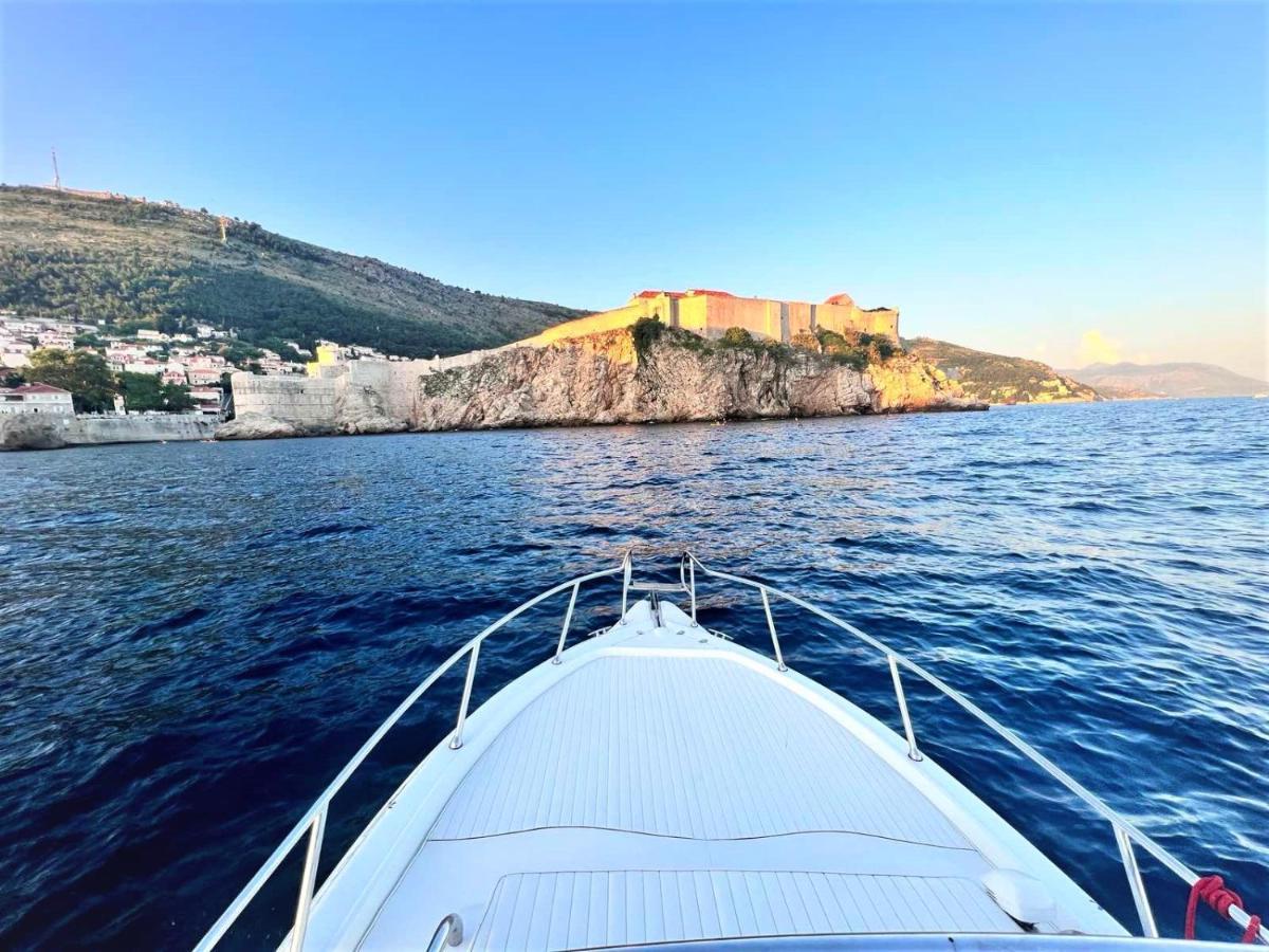 Villa Martinovic Dubrovnik Eksteriør billede