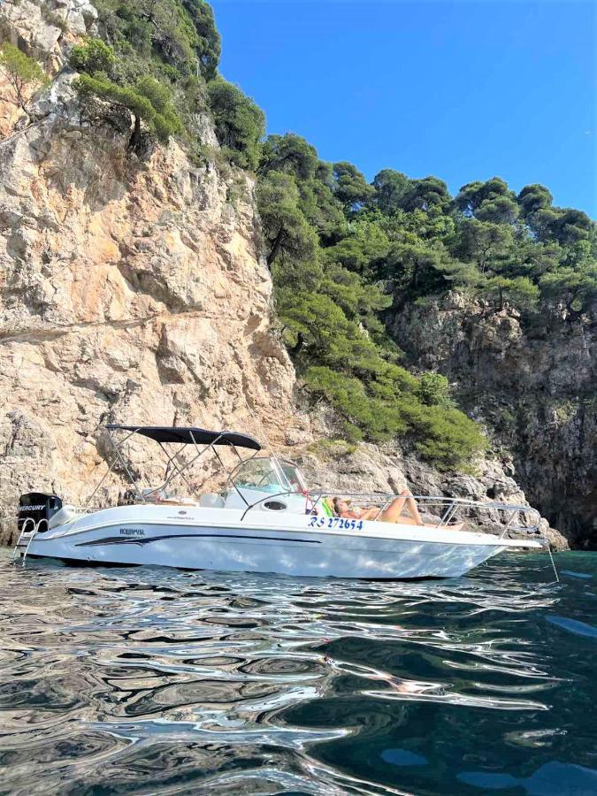 Villa Martinovic Dubrovnik Eksteriør billede