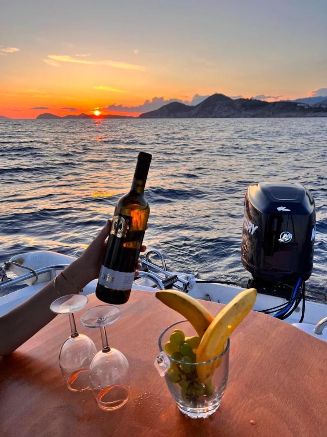 Villa Martinovic Dubrovnik Eksteriør billede