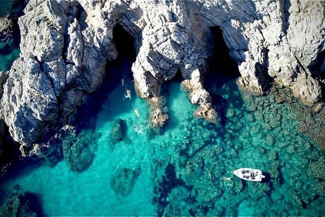Villa Martinovic Dubrovnik Eksteriør billede
