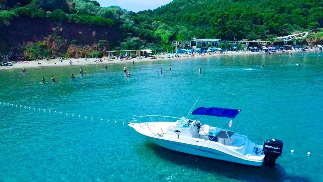 Villa Martinovic Dubrovnik Eksteriør billede