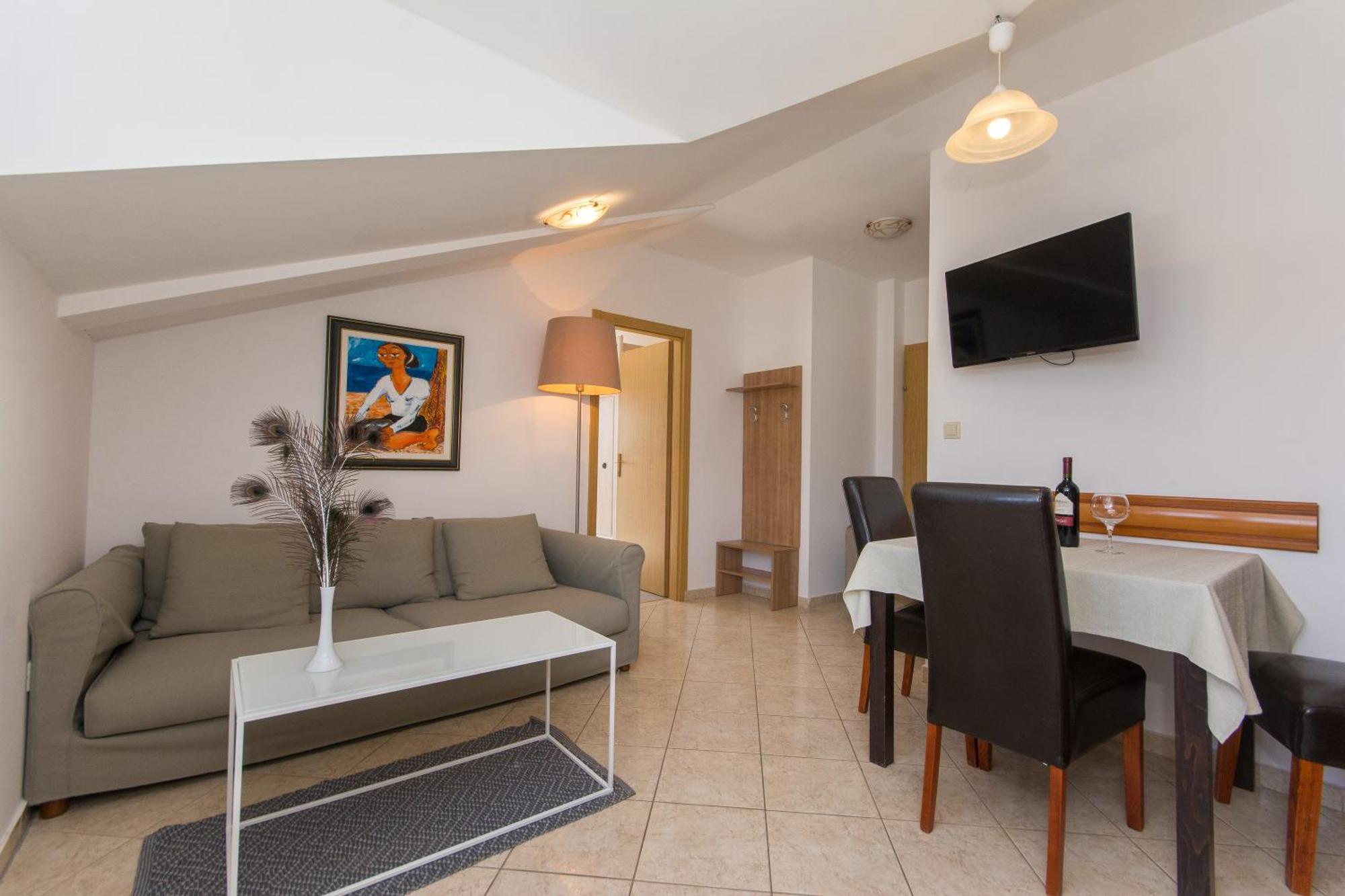 Villa Martinovic Dubrovnik Eksteriør billede