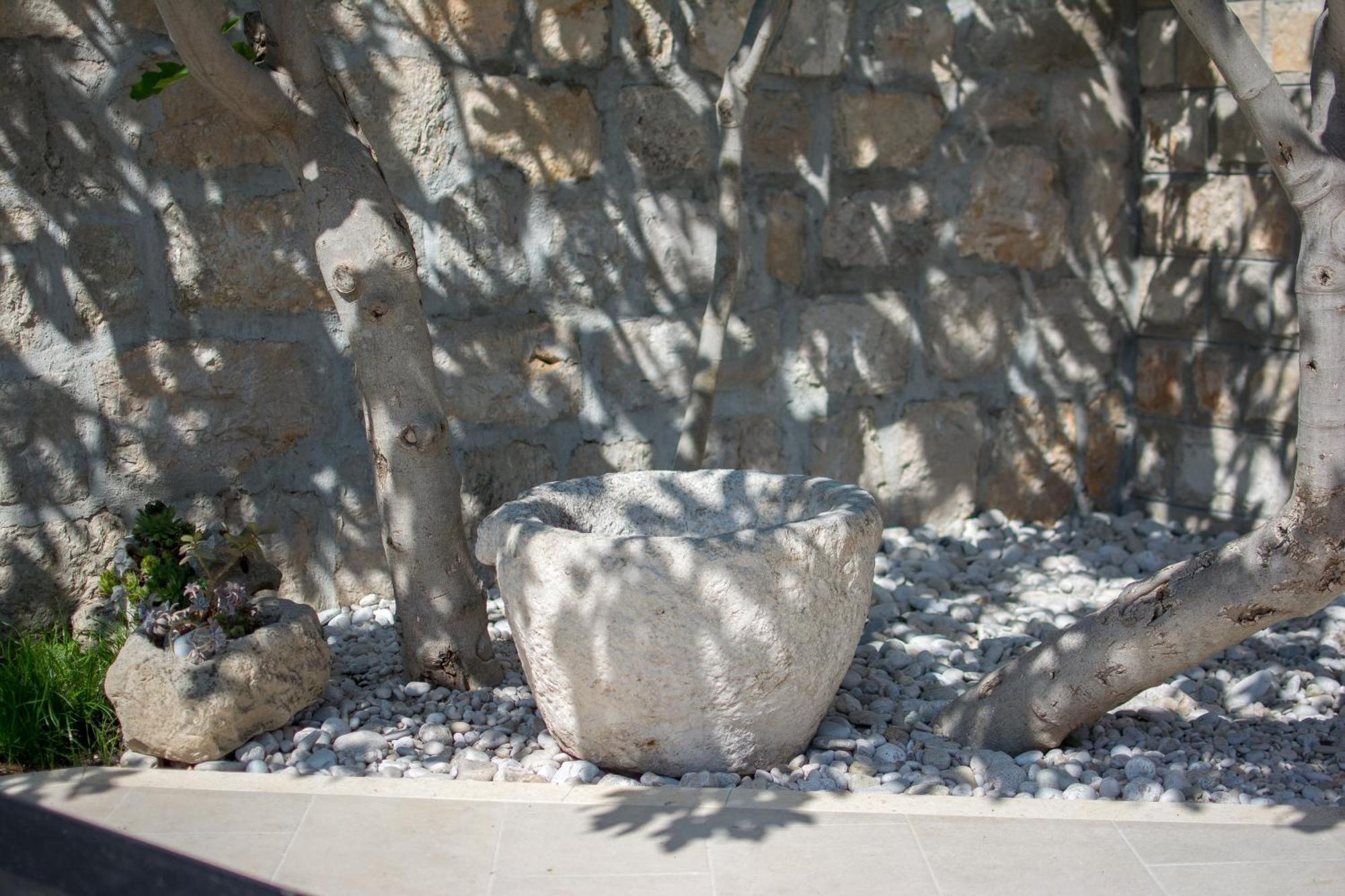 Villa Martinovic Dubrovnik Eksteriør billede
