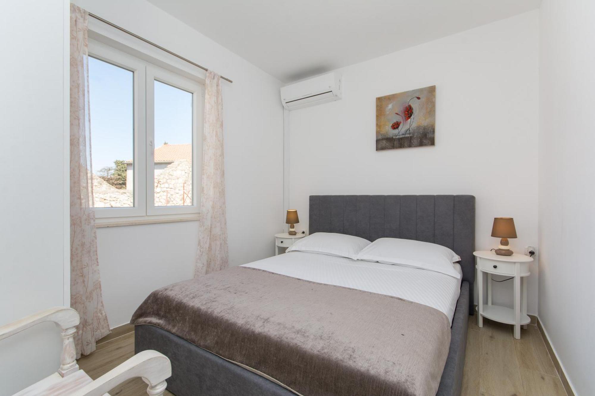 Villa Martinovic Dubrovnik Eksteriør billede