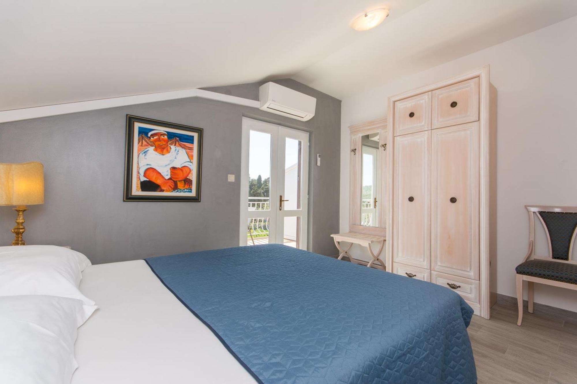 Villa Martinovic Dubrovnik Eksteriør billede