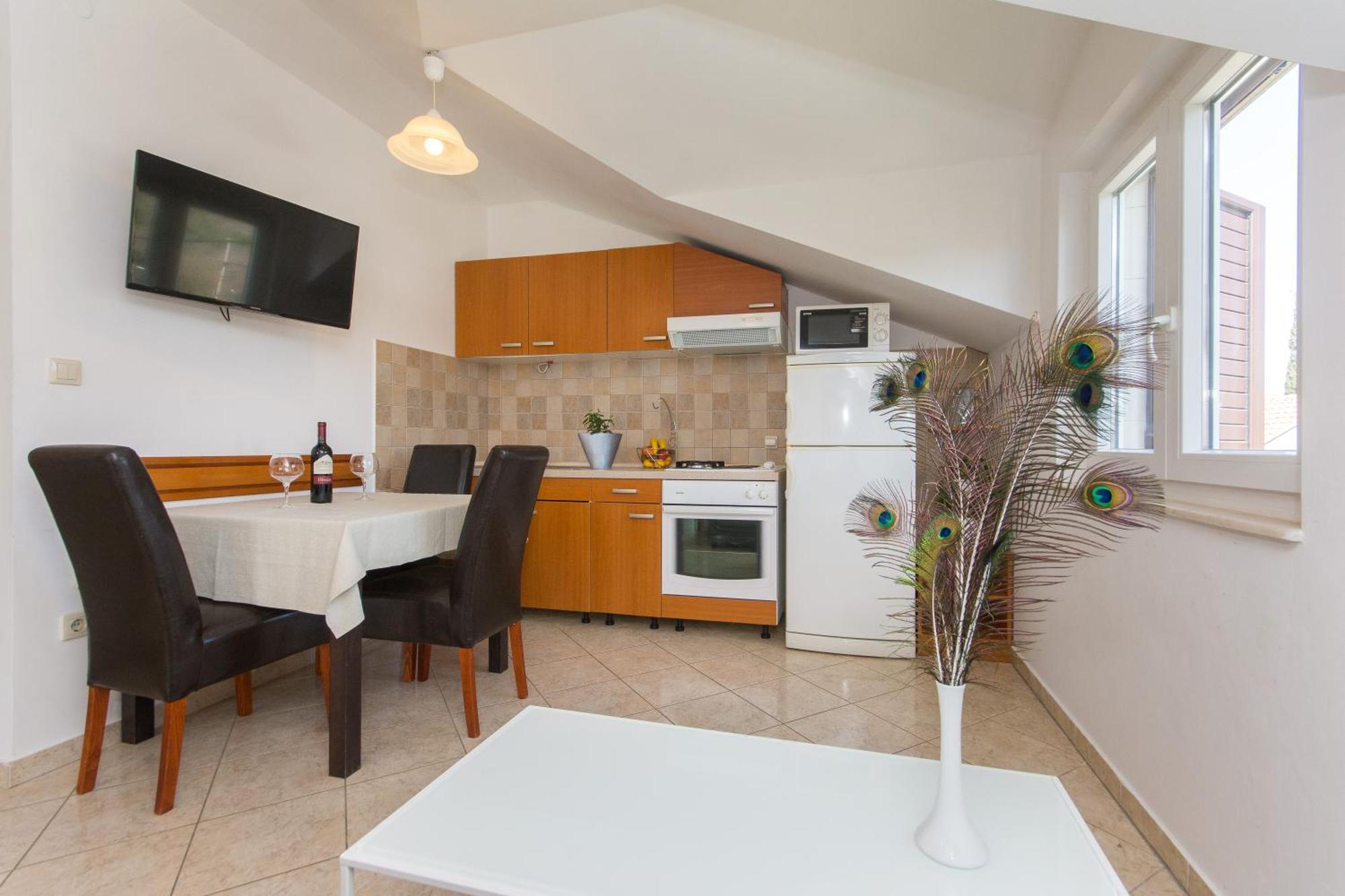 Villa Martinovic Dubrovnik Eksteriør billede