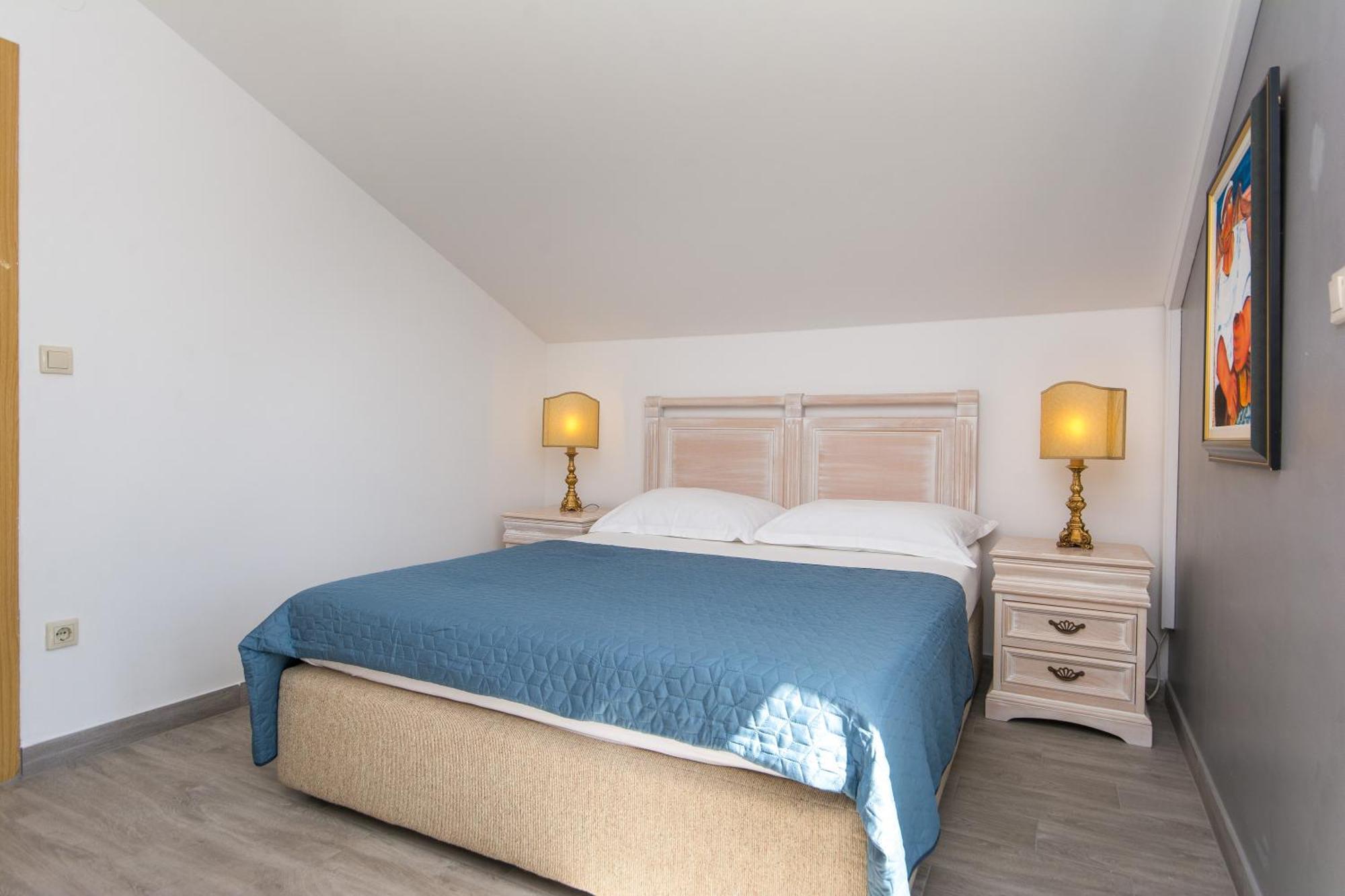 Villa Martinovic Dubrovnik Eksteriør billede