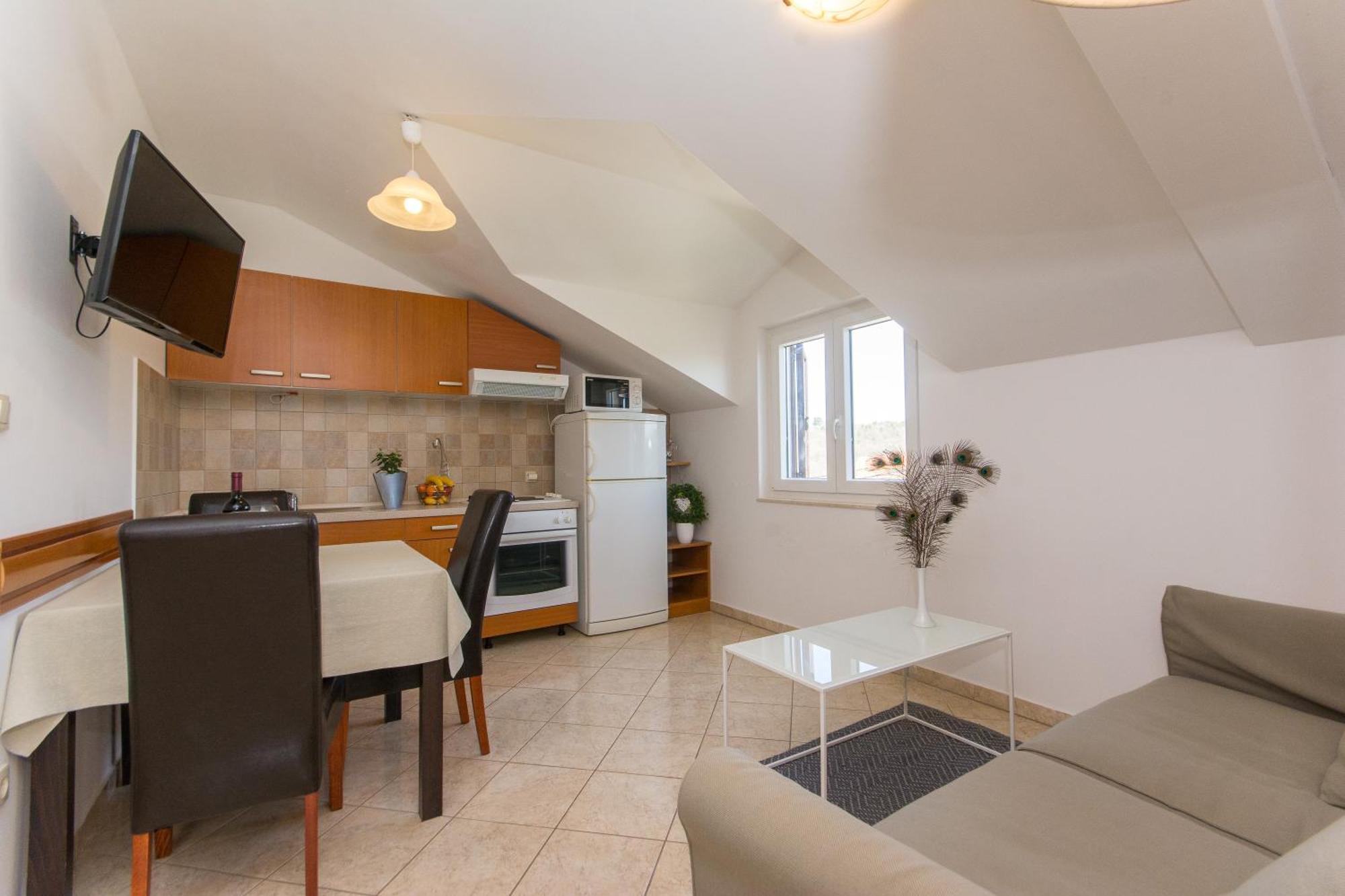 Villa Martinovic Dubrovnik Eksteriør billede