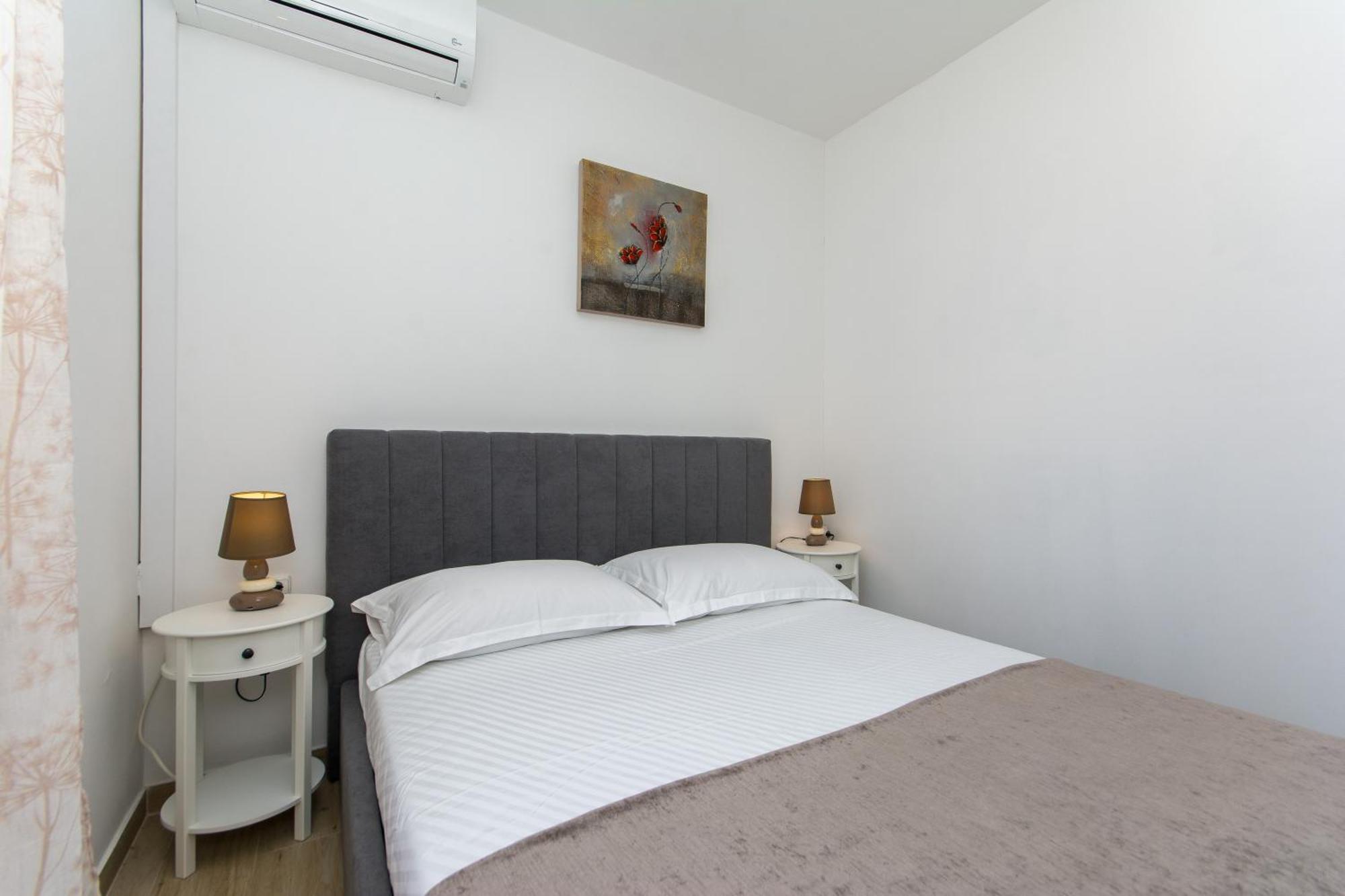 Villa Martinovic Dubrovnik Eksteriør billede