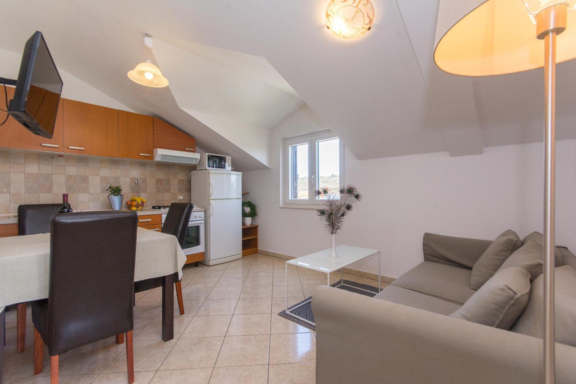 Villa Martinovic Dubrovnik Eksteriør billede