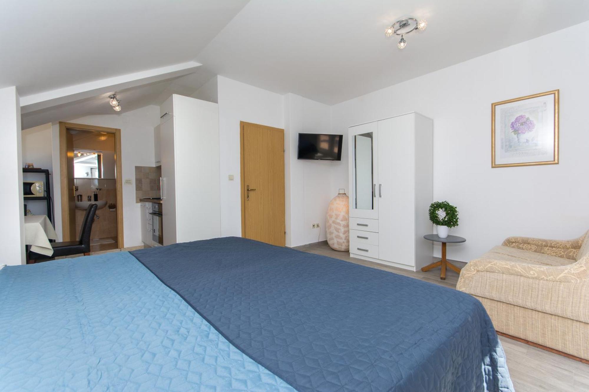 Villa Martinovic Dubrovnik Eksteriør billede