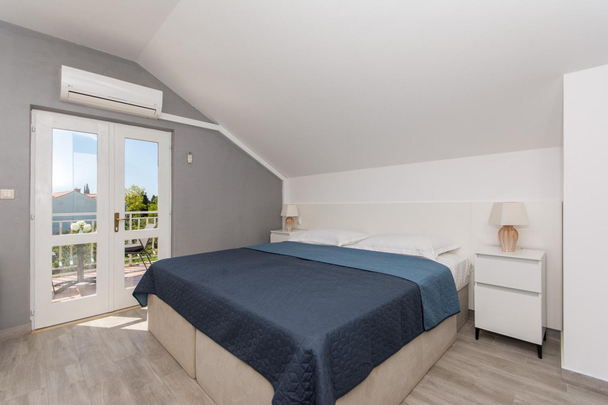 Villa Martinovic Dubrovnik Eksteriør billede