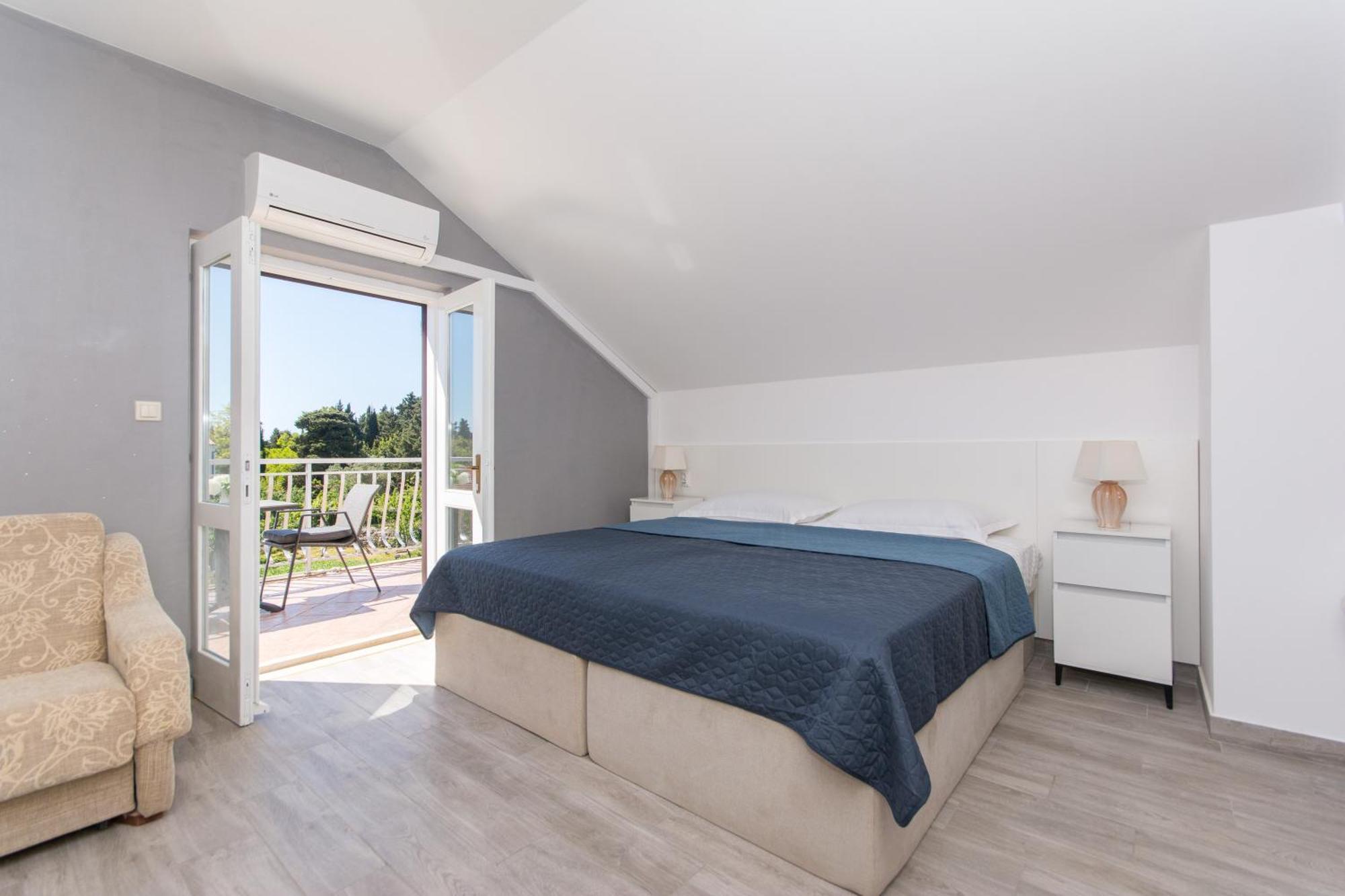 Villa Martinovic Dubrovnik Eksteriør billede