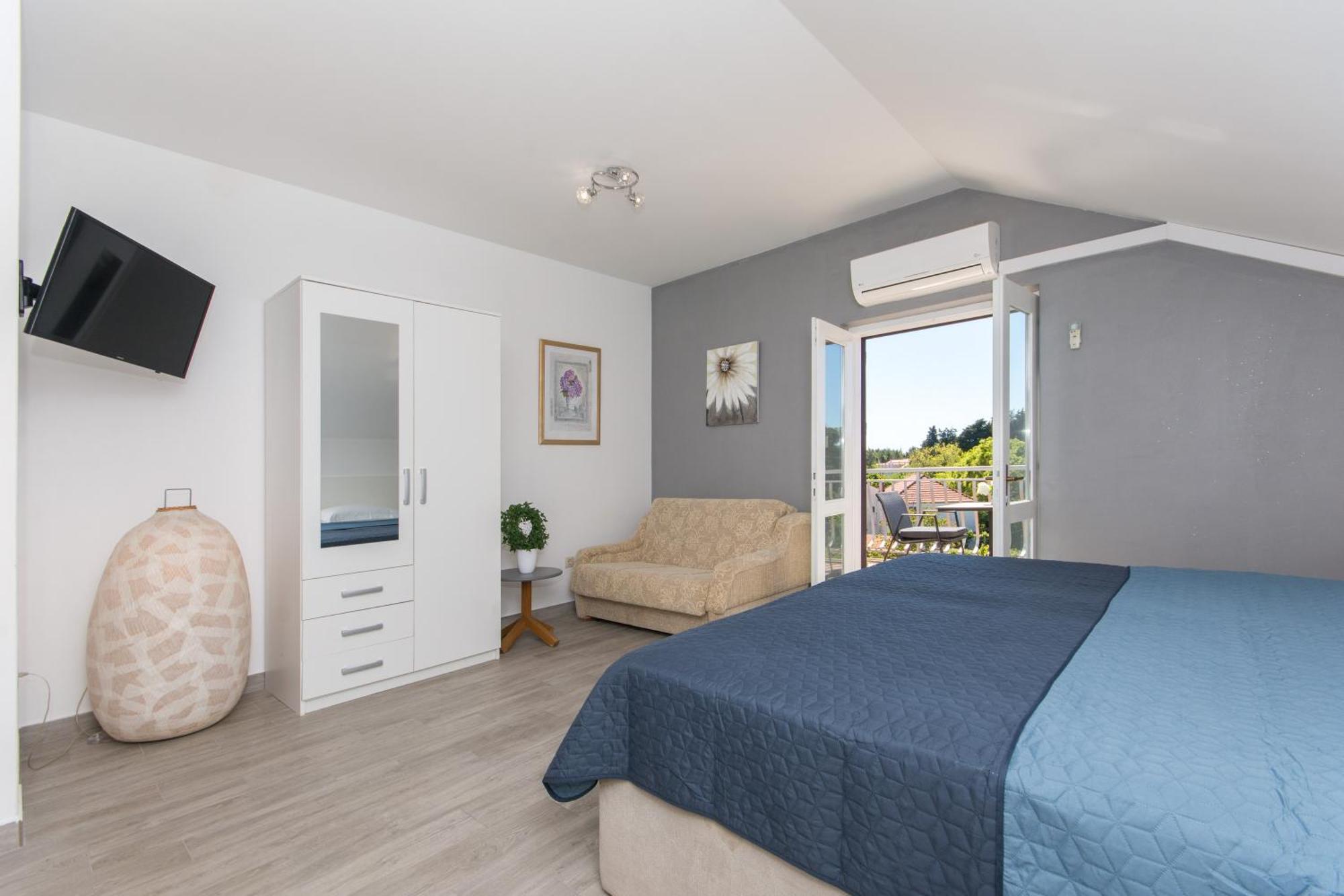 Villa Martinovic Dubrovnik Eksteriør billede
