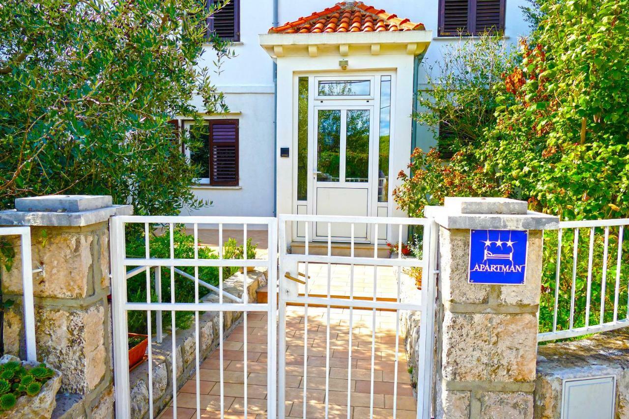 Villa Martinovic Dubrovnik Eksteriør billede