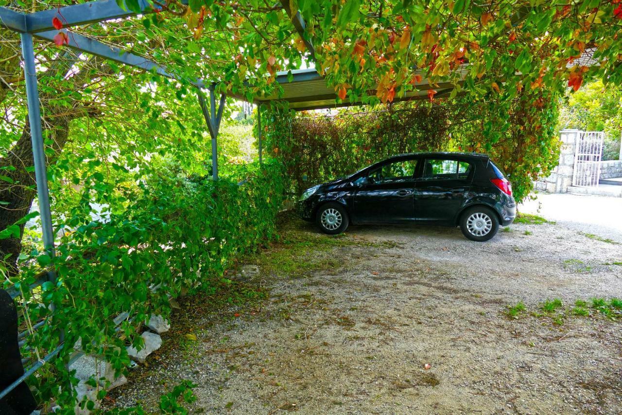 Villa Martinovic Dubrovnik Eksteriør billede